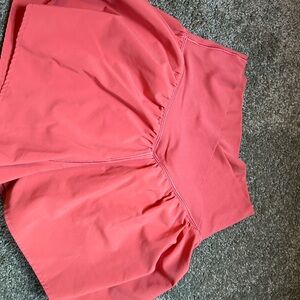 Aerie Offline crossover shorts